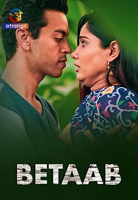 Betaab | Season 01